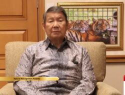 Hashim Djojohadikusumo Kukuhkan 20 Ormas Baru Demi Kawal Pemerintahan Prabowo