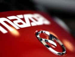 Mazda Kucurkan Rp. 400 Miliar Bangun Pabrik Perakitan 65.000 M2 di Citeureup, Bogor