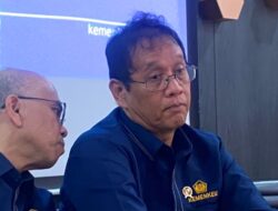 Menkeu Purbaya Sebut Utang Rp. 240 Triliun Untuk Bangun 80 Ribu Kopdes Merah Putih Dibayar Pakai APBN