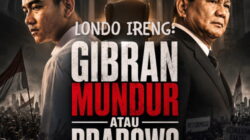 Denny Indrayana: Gibran Harus Mundur atau Dimundurkan, Jika Tidak Prabowo Berisiko Kehilangan Kekuasaan