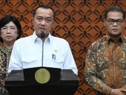 Mensesneg Ungkap RI Punya 89 Ribu Ton Uranium, BRIN Fokus Nuklir Untuk Energi dan Medis