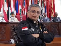 Didik J Rachbini: RI Sulit Saingi Vietnam Jika Basis Pertumbuhan Ekonomi Hanya Andalkan Dalam Negeri