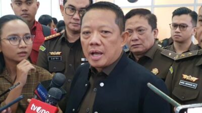 Didik Mukrianto: Cacat Prosedur! Status Tersangka Febrie Adriansyah Bisa Gugur