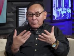 Eks Diplomat RI Ini Sebut Menlu Sugiono Layak Diganti: Karena Tidak Profesional!