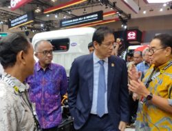 Survei IPO: Purbaya, Teddy dan Bahlil Jadi Menteri Terbaik, Pigai, Raja Juli dan Dody Hanggodo Menteri Terburuk