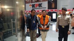 KPK Panggil Sejumlah Karyawan Jasindo Terkait Skandal Korupsi Rp. 15,6 Miliar