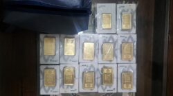 KPK Geledah Kanwil Pajak Surakarta, Klaten Hingga Malang, Sita 1,3 Kg Emas dan Uang Rp. 100 Juta