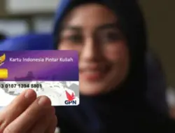 KIP Kuliah Masih Dibuka Hingga 31 Oktober 2026, Ini Syarat dan Cara Daftarnya