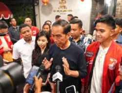 Adi Prayitno: Sekalipun Ada Jokowi, Masih Sulit Bagi PSI Kalahkan PDI Perjuangan di Pileg 2029