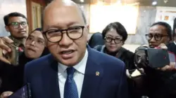 RI Kuasai 46 Persen Cadangan Nikel Dunia, Rosan Roeslani Pastikan Molinas Pakai Baterai Lokal