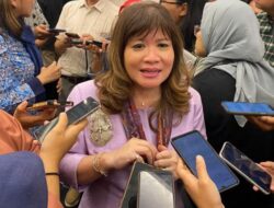 Ketum Apindo, Shinta Kamdani: Dunia Usaha Tertekan di Kuartal II 2026