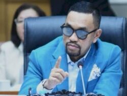 Ahmad Sahroni Desak Polri-Kemenag Bentuk Satgas Anti Kekerasan Seks di Ponpes