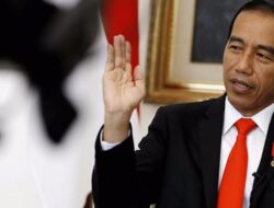 Amien Rais Tuding Omongan Jokowi Tak Bisa Dipercaya: Wong Lamis, Manusia Hipokrit!