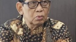 Yessi Dayak Ramalkan Keruntuhan Prabowo di Tahun 2026, Benarkah?