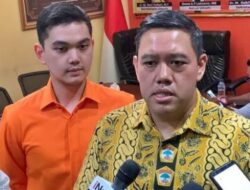 Dave Laksono: Tiap Tugas Aparat Negara Harus Sesuai Kewenangan dan Koordinasi Jelas