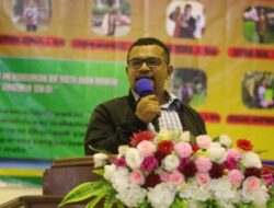 Perpanjang Izin Hingga 2061, Arif Riyanto Uopdana Tagih Kontribusi Nyata Freeport Untuk Papua
