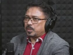 PDIP Lawan Tudingan Dalang Kerusuhan Demo Agustus, Gugat Zulfan Lindan ke PN Jaksel