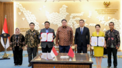 Gandeng China Lewat Proyek Raksasa, Pemerintah Bakal Jadikan Madura Pusat Ekonomi Baru