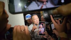 Kortas Tipidkor Polri Siap Ladeni Gugatan Praperadilan Eks Jampidsus Febrie Adriansyah