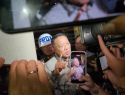 Kortas Tipidkor Polri Siap Ladeni Gugatan Praperadilan Eks Jampidsus Febrie Adriansyah