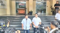 Polisi Dalami Pengakuan Keluarga yang Belum Terima Barang Pribadi Sutrimo