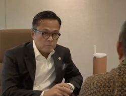 Dony Oskaria Sebut Danantara Pangkas 652 BUMN: Hanya 250 Yang Dipertahankan
