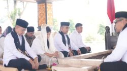 Ketua MPR: Ziarah ke Makam Bung Karno Jadi Pengingat Indonesia Rumah Bersama