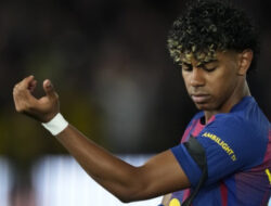 Lamine Yamal Beli Vila Mewah Bekas Pique dan Shakira di Barcelona Rp. 208 Miliar