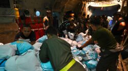 Pemerintah Kirim 27 Ton Logistik untuk Penanganan Gempa NTT
