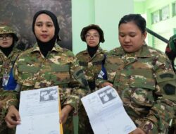 Pendidikan Bela Negara 35 Ribu Calon Manajer Kopdes Merah Putih Telan Biaya Rp. 1 Triliun