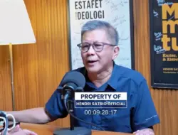 Rocky Gerung Sebut Tak Ada Yang Miliki Kapasitas di Kabinet Prabowo: Ganti Semua Menteri!