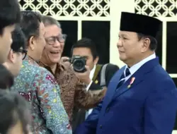 Rocky Gerung: Prabowo Terbebani Masalah Serius di Internal Pemerintahan: Ada Perjanjian Yang Harus Dihormati!