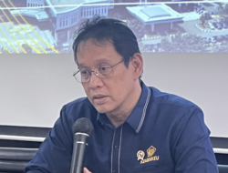 Anggaran Pendidikan di RAPBN 2027 Rp. 820 Triliun, Rp. 240 Triliun Untuk Program MBG