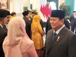 Prabowo Teken Keppres Penunjukkan Kuntadi Jadi Jampidsus Baru Gantikan Febrie Adriansyah