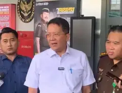 Prabowo Pilih Kuntadi Pimpin Jampidsus Gantikan Febrie Adriansyah, Hartanya Tak Sampai Rp. 4 Miliar