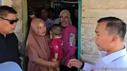 Mendukbangga Wihaji: Program Genting Bantu Rumah Layak Huni Keluarga Stunting